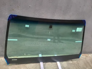 Toyota Hilux 2020 Windscreen Glass We Deliver Install