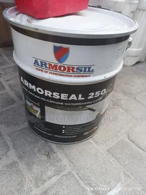 Armorseal 250 Polyurethane Waterproof