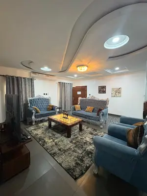 3 Bedroom Shortlet at Aare Bodija