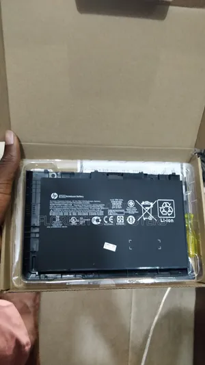 Hp Elitebook 9470m Laptop Battery