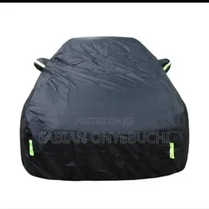 Foreign Car Cover