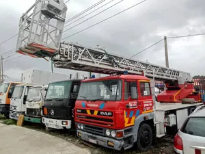 Daf 1900 Manlift 50 Meters
