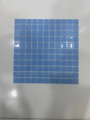 Swimming Pool Mosaic Tiles