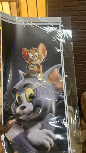 Car Window Piller Sticker