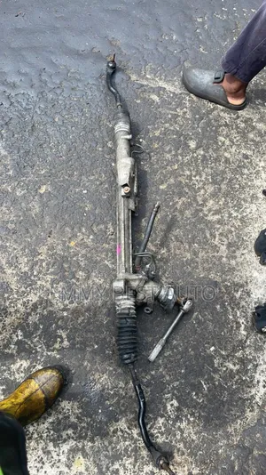 Steering Rack Mazda 6 2004/014