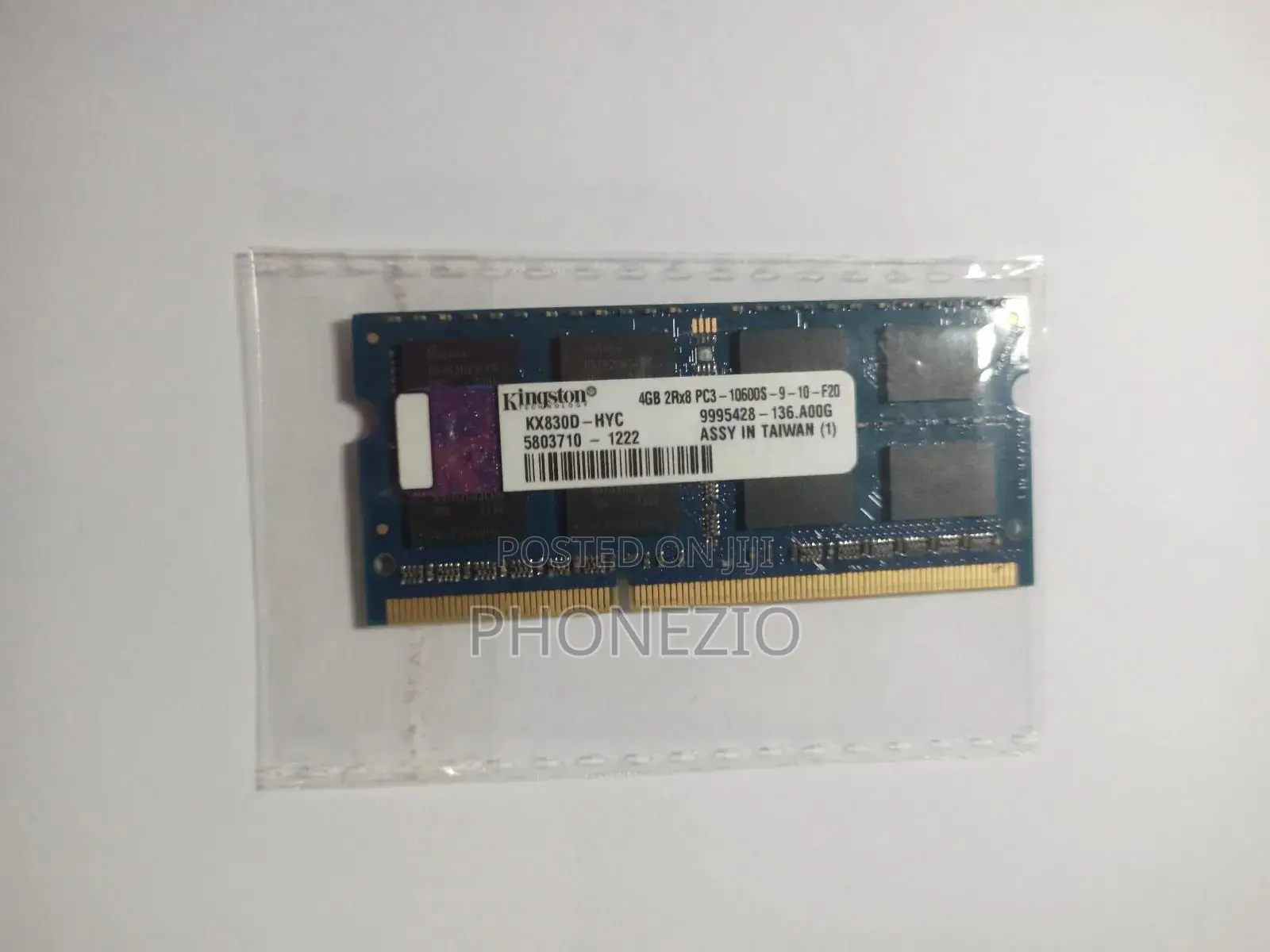 4gb Ddr3 Ram