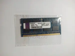 4gb Ddr3 Ram