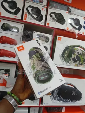 JBL Flip 7