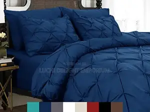 Experience Premium Comfort With Our Pinch Tech Duvet!