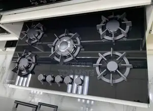 5 Burner Sky Oppein Cooker Hob