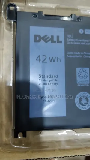 Dell Latitude Battery