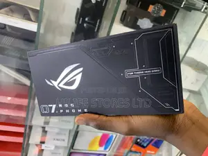 Asus ROG Phone 7 512 GB Black