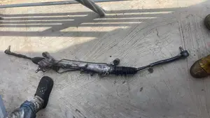 Steering Rack Ford Edge and Mazda Cx9 013