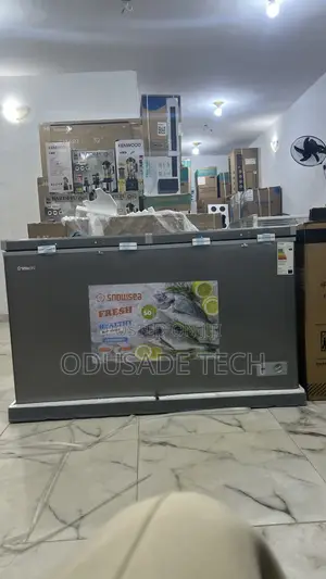 Snowsea 420l Freezer – Available Bd600g