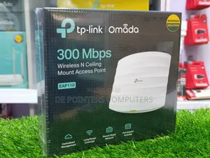 Tplink Omada Access Point Ceiling Mount