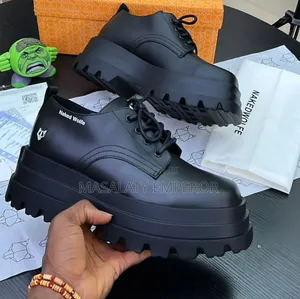 Men's Shoes