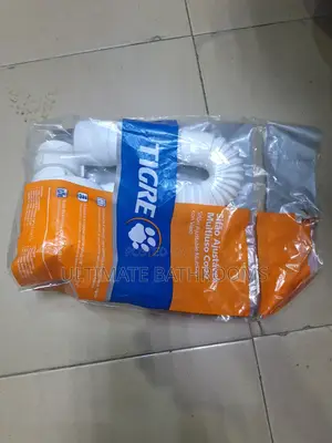 Original Tiger Sink Magic Waste