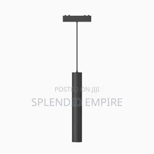 Track Light Drop Light