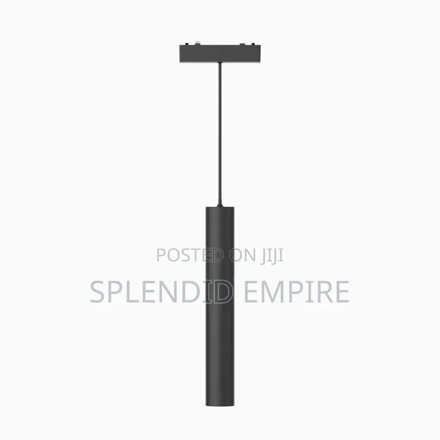 Track Light Drop Light