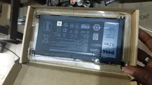 Dell Latitude Battery