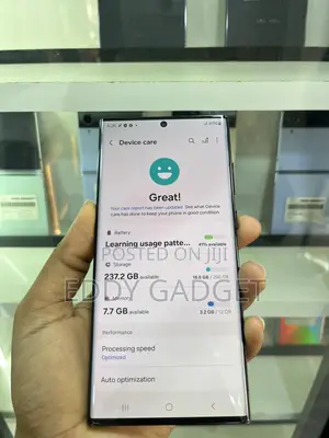 Samsung Galaxy S22 Ultra 256 GB
