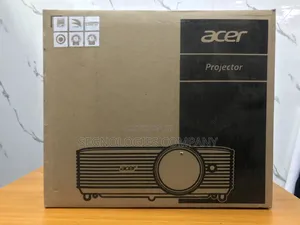 Acer S1386whn 3600 Lumens Conference Short Throw Projector
