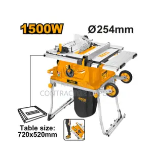 Ingco Electric Table Saw 15008