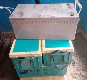 We're Buyer of Old Solar Battery (Inverter Battery Man)