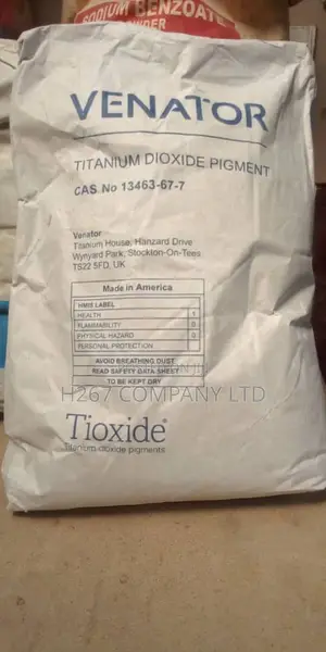 Titanium Dioxide
