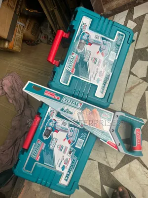 Durable Total Quality Hand Saw