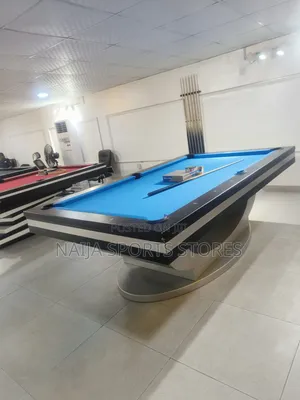 Apex Luxury Table