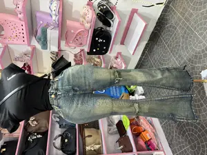 Denim Bootcut