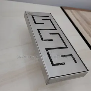 Floor Drain 20 Cm