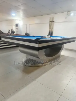 Top Luxury Snooker