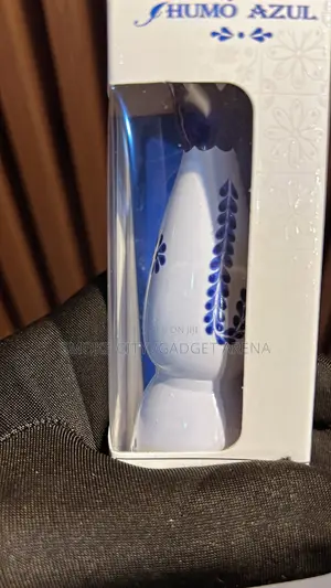 Humo Azul Vape Available 15,000 Puffs