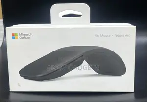 Microsoft Arc Mouse Wireless