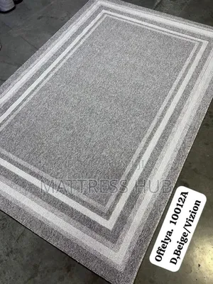 High Quality Turkey Center Rug