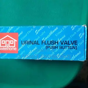 Sweethome Urinal Flush Valve