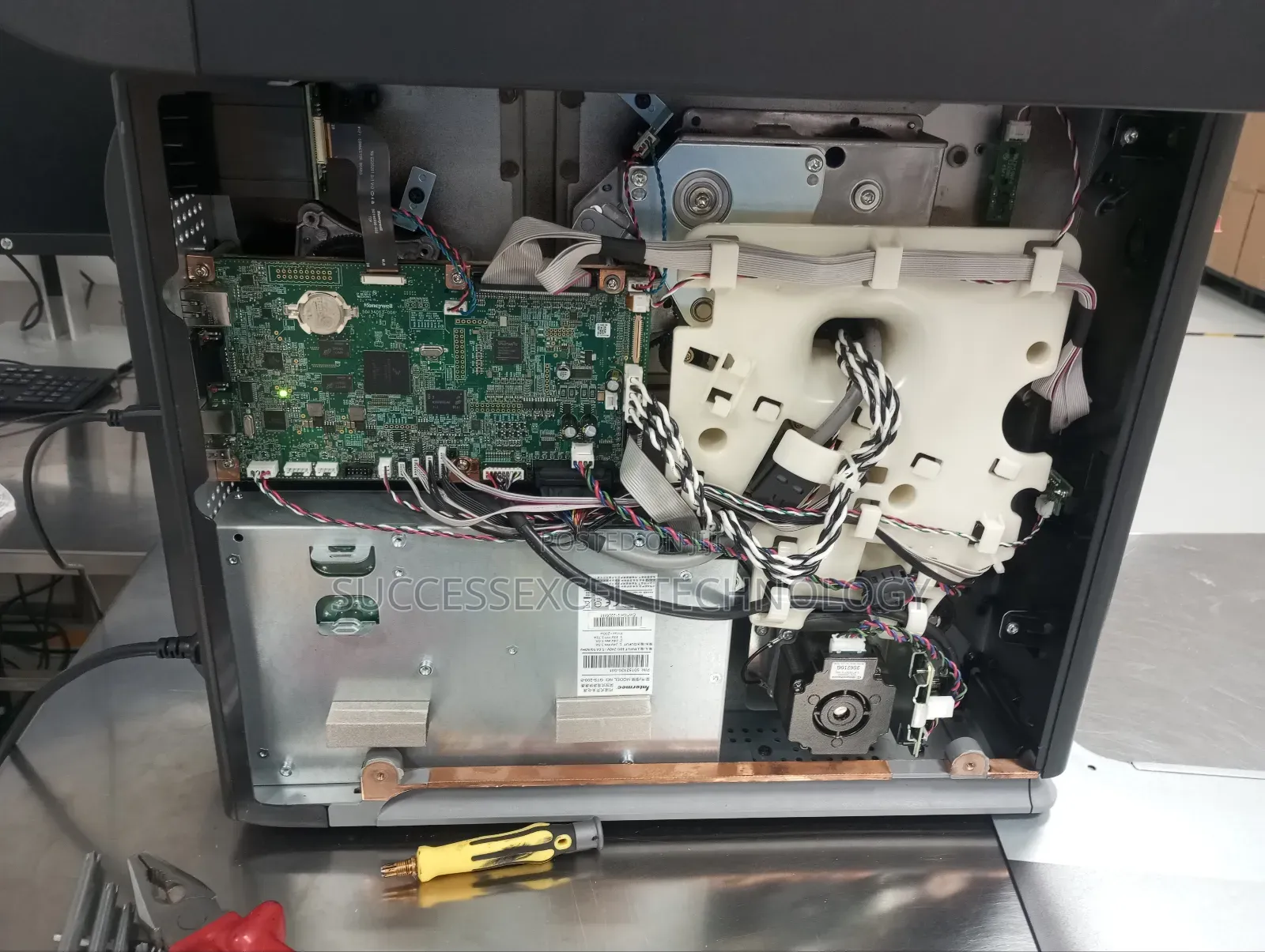 Printer Technician Engineer