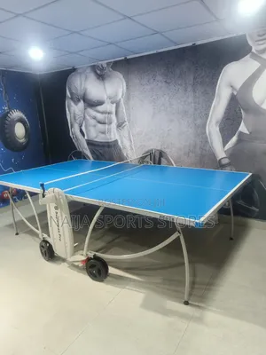 Hot Small Leg Tennis Table