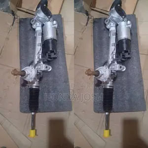 Steering Rack 2023-2024 Honda CRV