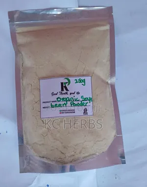 Pure Soya Bean Powder 250g