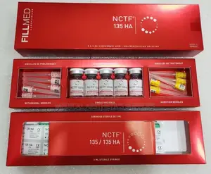 Fillmed Nctf Skin Booster Mesotherapy