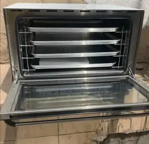 2ft Electric Steam Conventional Oven