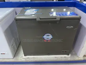 259 Litres Haier Thermocool Chest Freezer