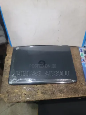 Laptop HP 250 G4 4GB Intel Pentium HDD 250GB