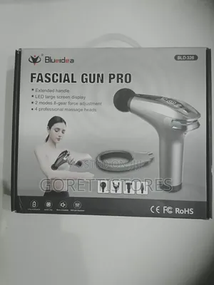 Facial Gun Pro