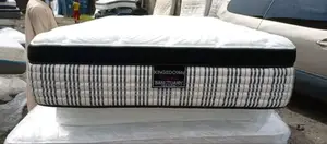 6/6 Canadian Hybrid Mattress