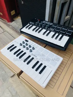 M-Vave Studio, Dj Controller Midi Keyboard