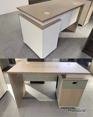 Highest Grade New Office Table